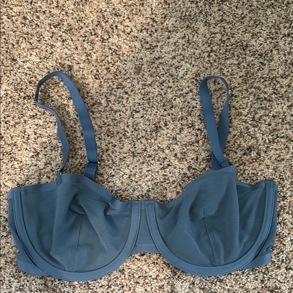 Cuup Balconette Underwire Bra